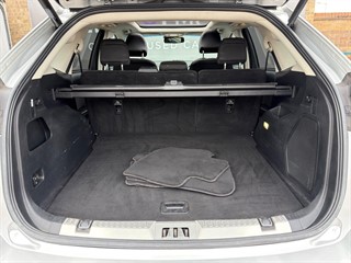 Used Ford Edge from Mebs Motors