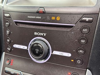 Used Ford Edge from Mebs Motors