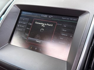 Used Ford Edge from Mebs Motors