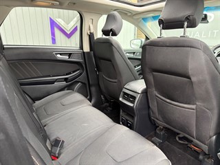 Used Ford Edge from Mebs Motors