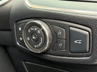 Used Ford Edge from Mebs Motors