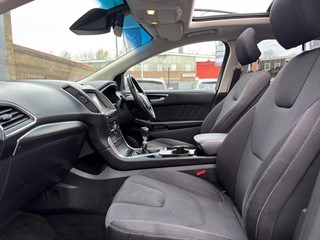 Used Ford Edge from Mebs Motors