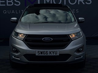 Used Ford Edge from Mebs Motors