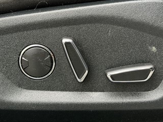 Used Ford Edge from Mebs Motors