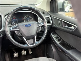 Used Ford Edge from Mebs Motors