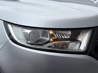 Used Ford Edge from Mebs Motors