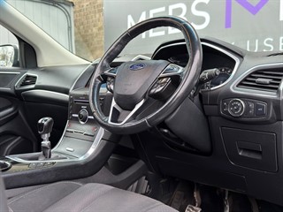 Used Ford Edge from Mebs Motors