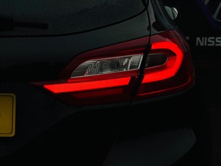 Used Ford Fiesta from Mebs Motors