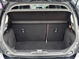 Used Ford Fiesta from Mebs Motors