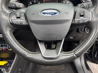 Used Ford Fiesta from Mebs Motors