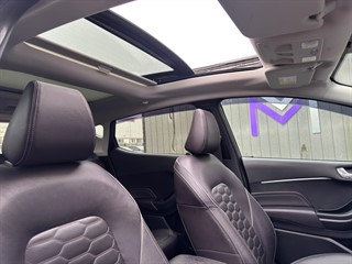 Used Ford Fiesta from Mebs Motors