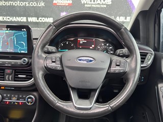 Used Ford Fiesta from Mebs Motors