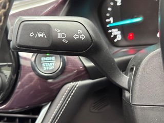 Used Ford Fiesta from Mebs Motors