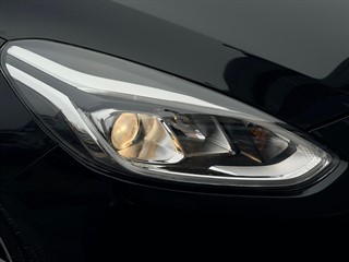 Used Ford Fiesta from Mebs Motors