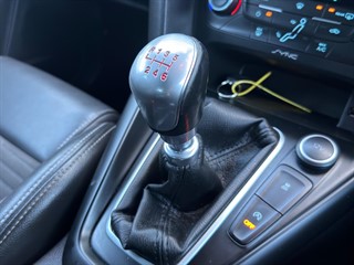 Used Ford Focus