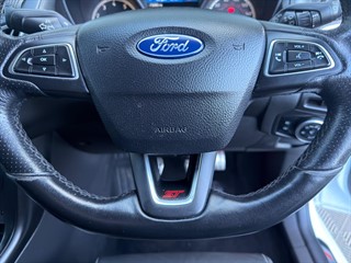 Used Ford Focus