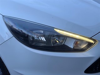 Used Ford Focus
