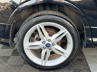 Used Ford Kuga from Mebs Motors