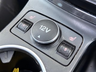 Used Ford Kuga from Mebs Motors