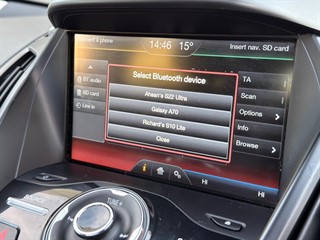 Used Ford Kuga from Mebs Motors