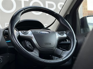 Used Ford Kuga from Mebs Motors