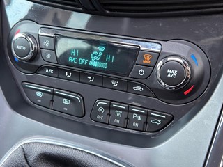 Used Ford Kuga from Mebs Motors