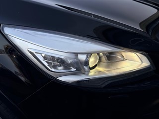 Used Ford Kuga from Mebs Motors