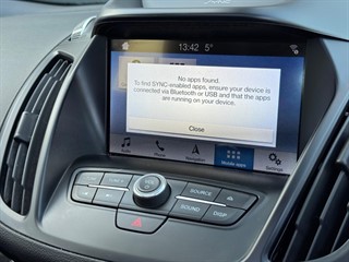 Used Ford Kuga from Mebs Motors