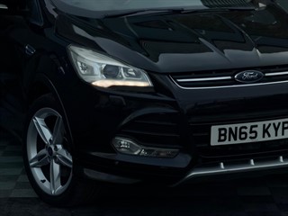 Used Ford Kuga from Mebs Motors