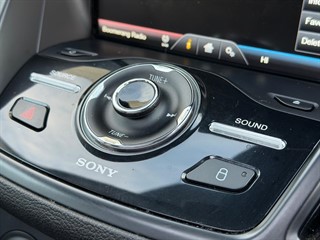 Used Ford Kuga from Mebs Motors