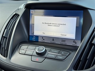 Used Ford Kuga from Mebs Motors