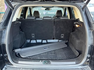 Used Ford Kuga from Mebs Motors