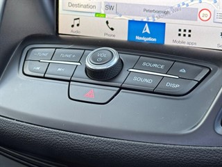 Used Ford Kuga from Mebs Motors