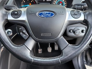 Used Ford Kuga from Mebs Motors