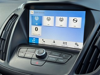 Used Ford Kuga from Mebs Motors