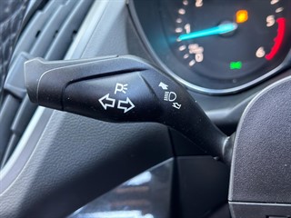 Used Ford Kuga from Mebs Motors