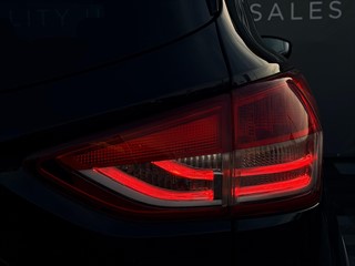 Used Ford Kuga from Mebs Motors