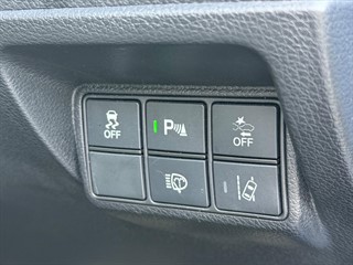 Used Honda Civic from Mebs Motors