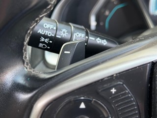 Used Honda Civic from Mebs Motors