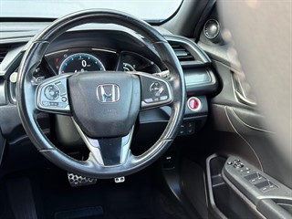 Used Honda Civic from Mebs Motors