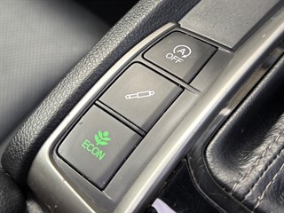 Used Honda Civic from Mebs Motors