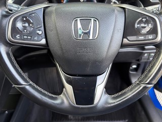 Used Honda Civic from Mebs Motors