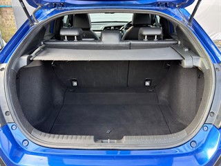 Used Honda Civic from Mebs Motors