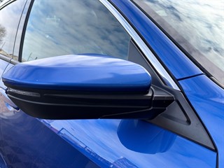 Used Honda Civic from Mebs Motors