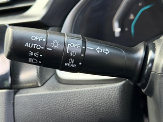 Used Honda Civic from Mebs Motors