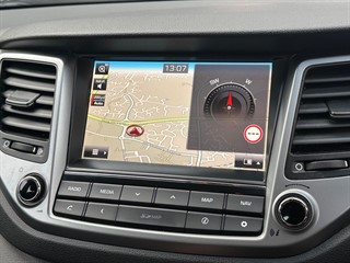 Used Hyundai Tucson from Mebs Motors