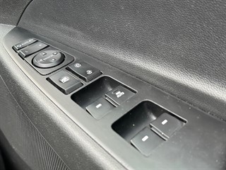 Used Hyundai Tucson from Mebs Motors