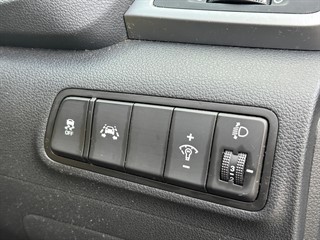 Used Hyundai Tucson from Mebs Motors