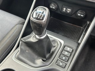 Used Hyundai Tucson from Mebs Motors