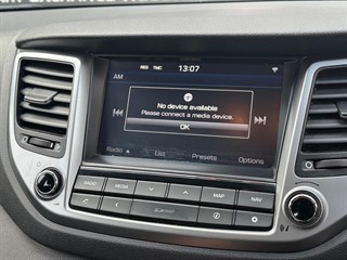 Used Hyundai Tucson from Mebs Motors